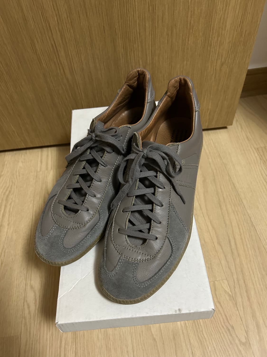 리프로덕션오브파운드(리오파) 독일군 그레이지 42 상품이미지2