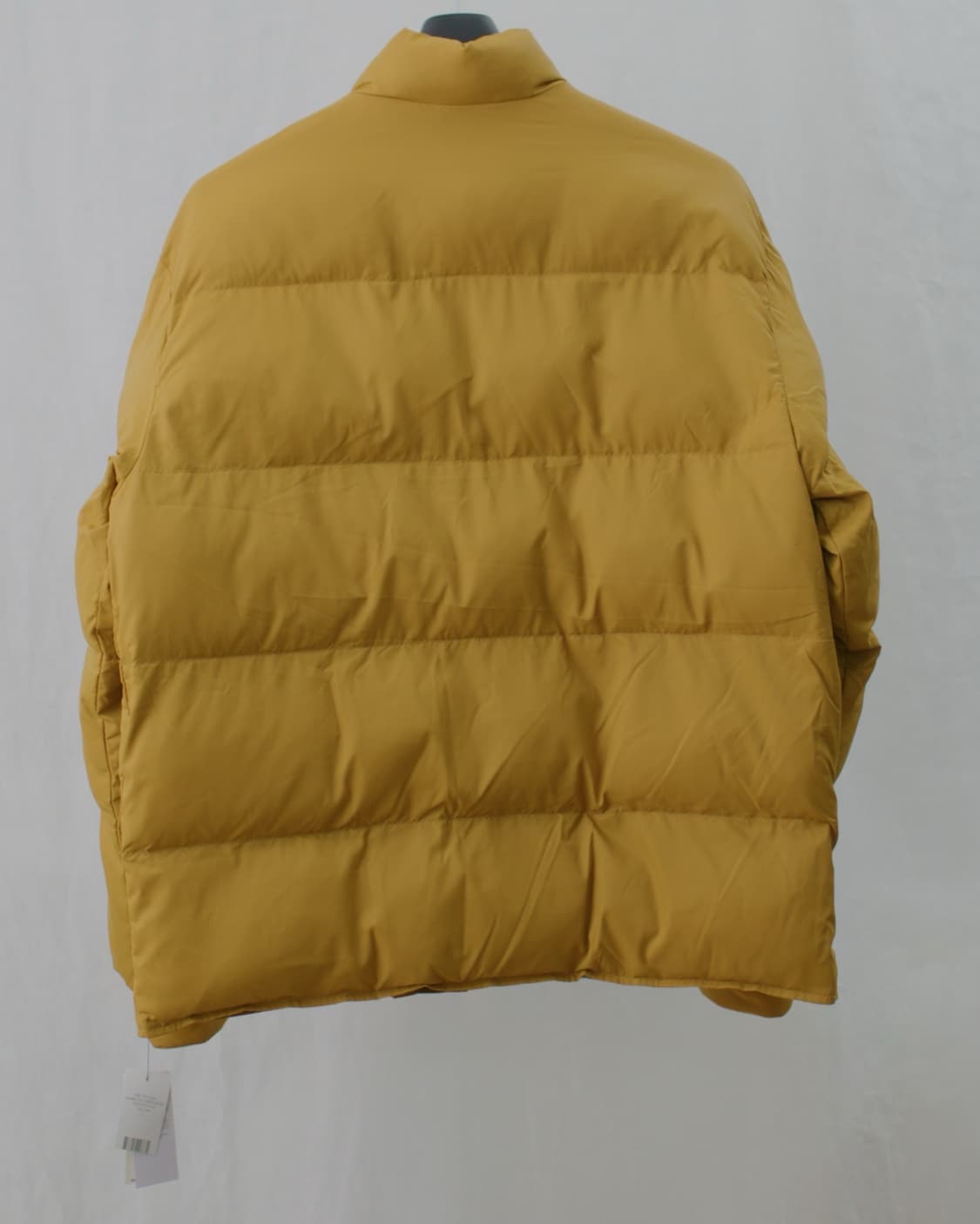 rrl 퀼트 립스탑 재킷 다운 패딩 L 상품이미지2