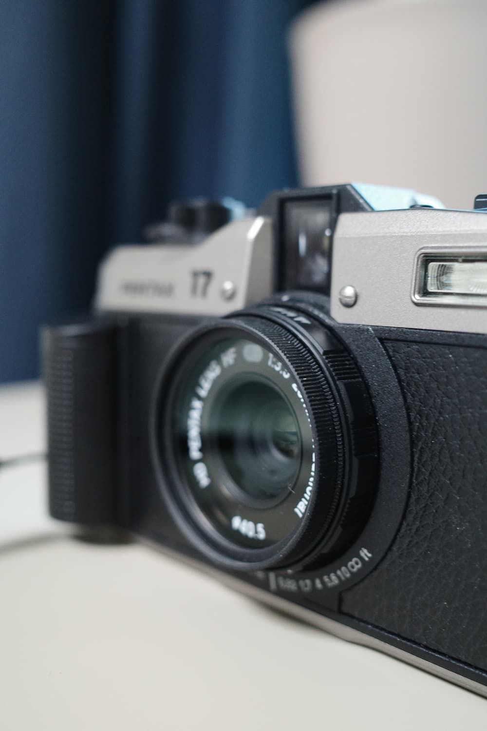 펜탁스 17 판매합니다 상품이미지1