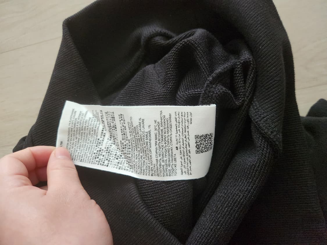 새상품, 해외병행수입 아미후드m 상품이미지3