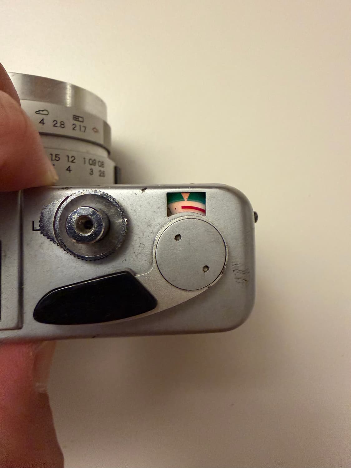 야시카 일렉트로 35GX 상품이미지4