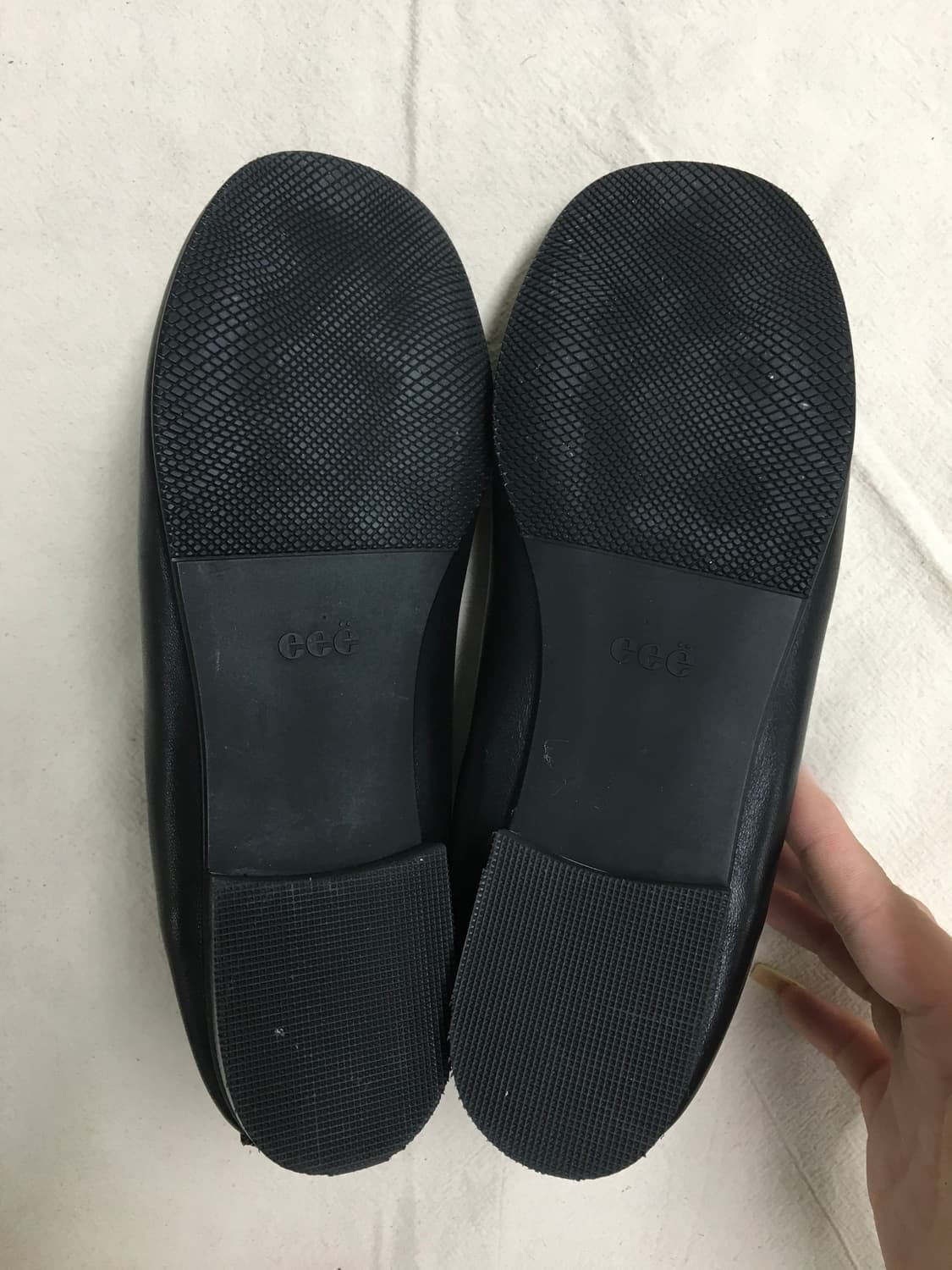 모그 밴딩 로퍼2 상품이미지3