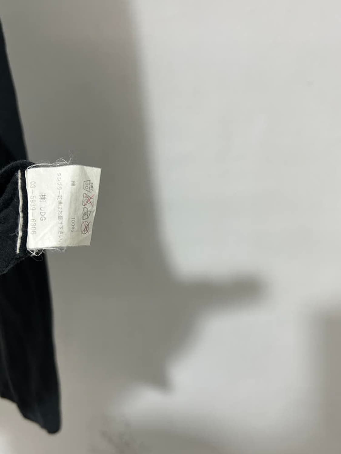 vtg top 상품이미지4