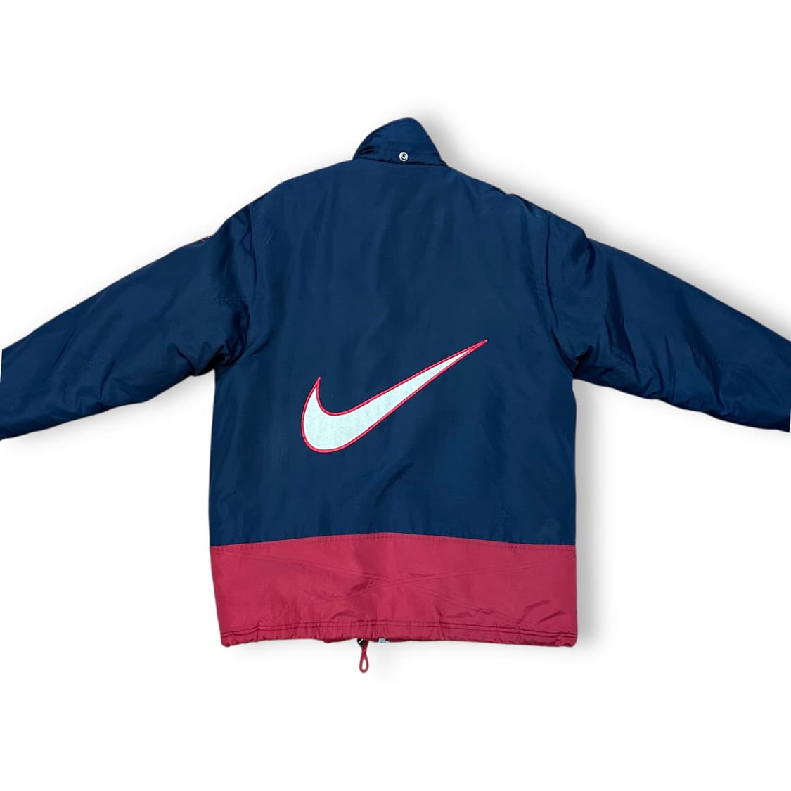 나이키 90‘s 빅스우시 자켓 상품이미지4