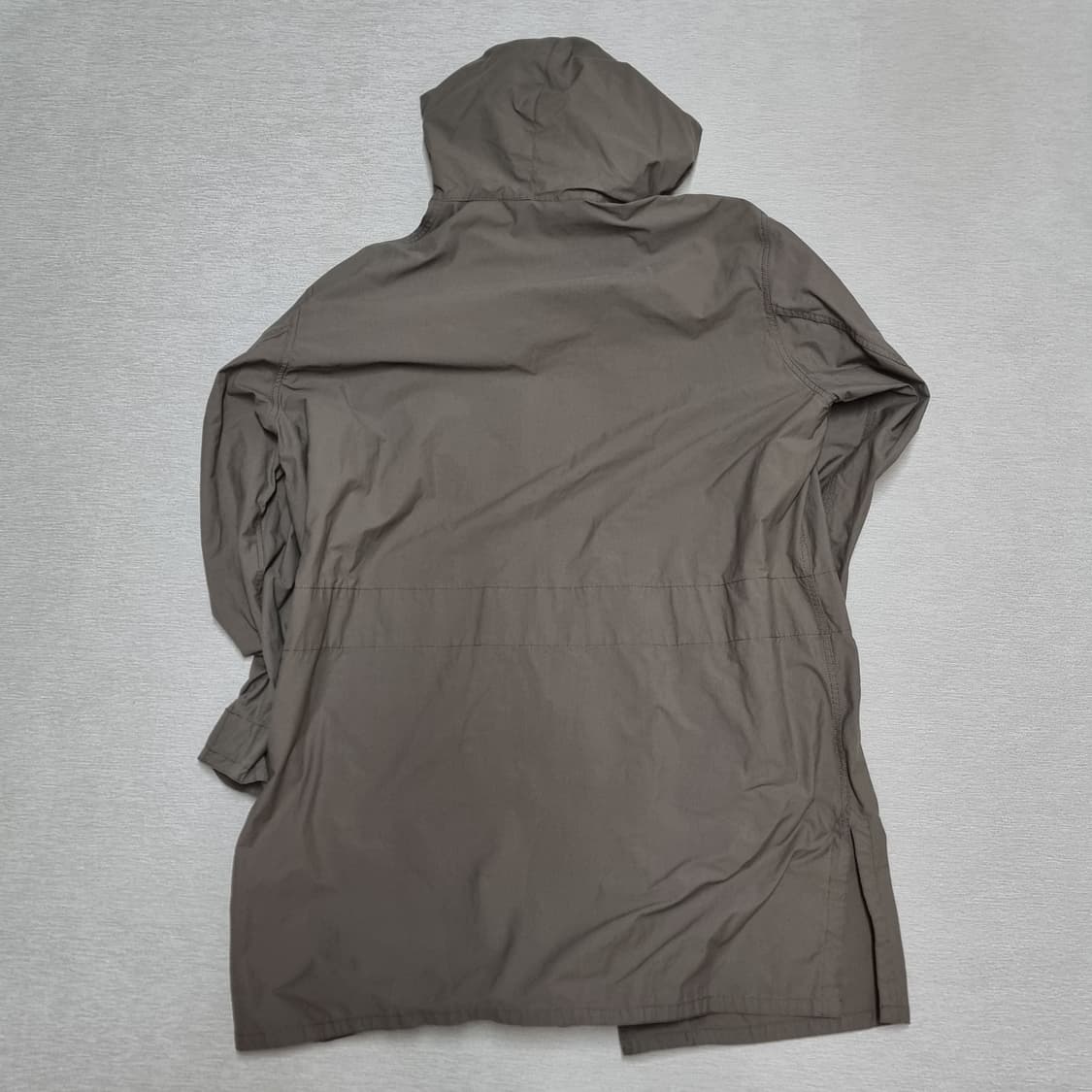 유니클로 머드 야상 롱자켓 상품이미지4