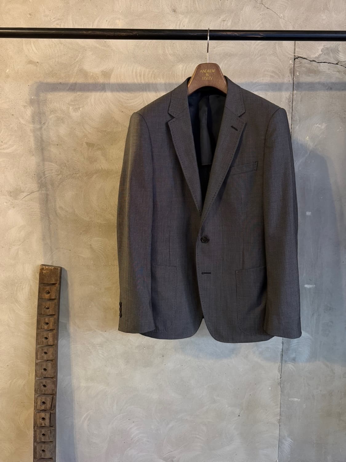 프라다 블레이저 남성100 상품이미지10