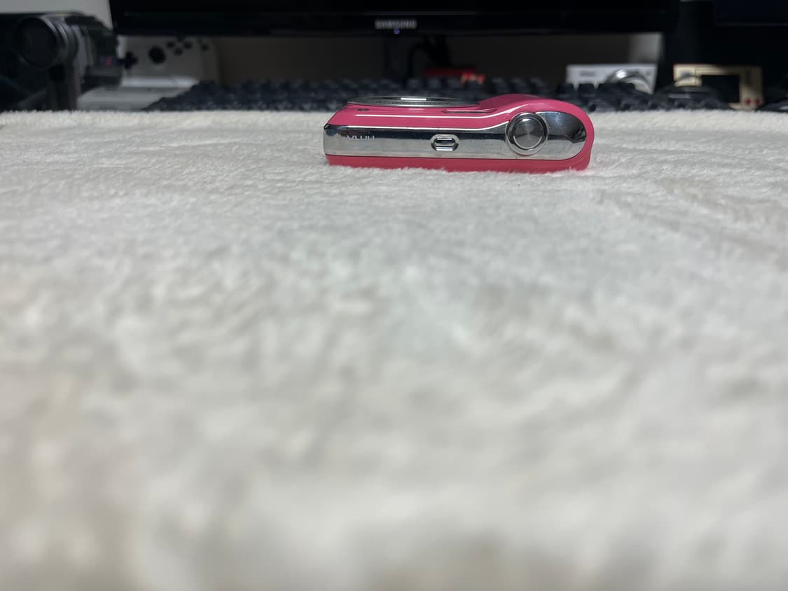 🔥💖📸 삼성 디카 VLuu ES30 판매합니다! 📸💖🔥 상품이미지6