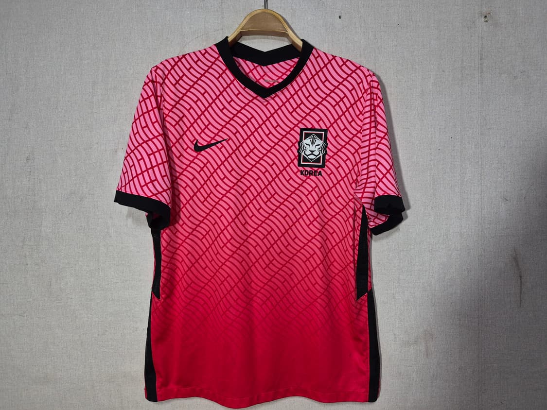 나이키 2002월드컵 국대유니폼 (xxl) 상품이미지1