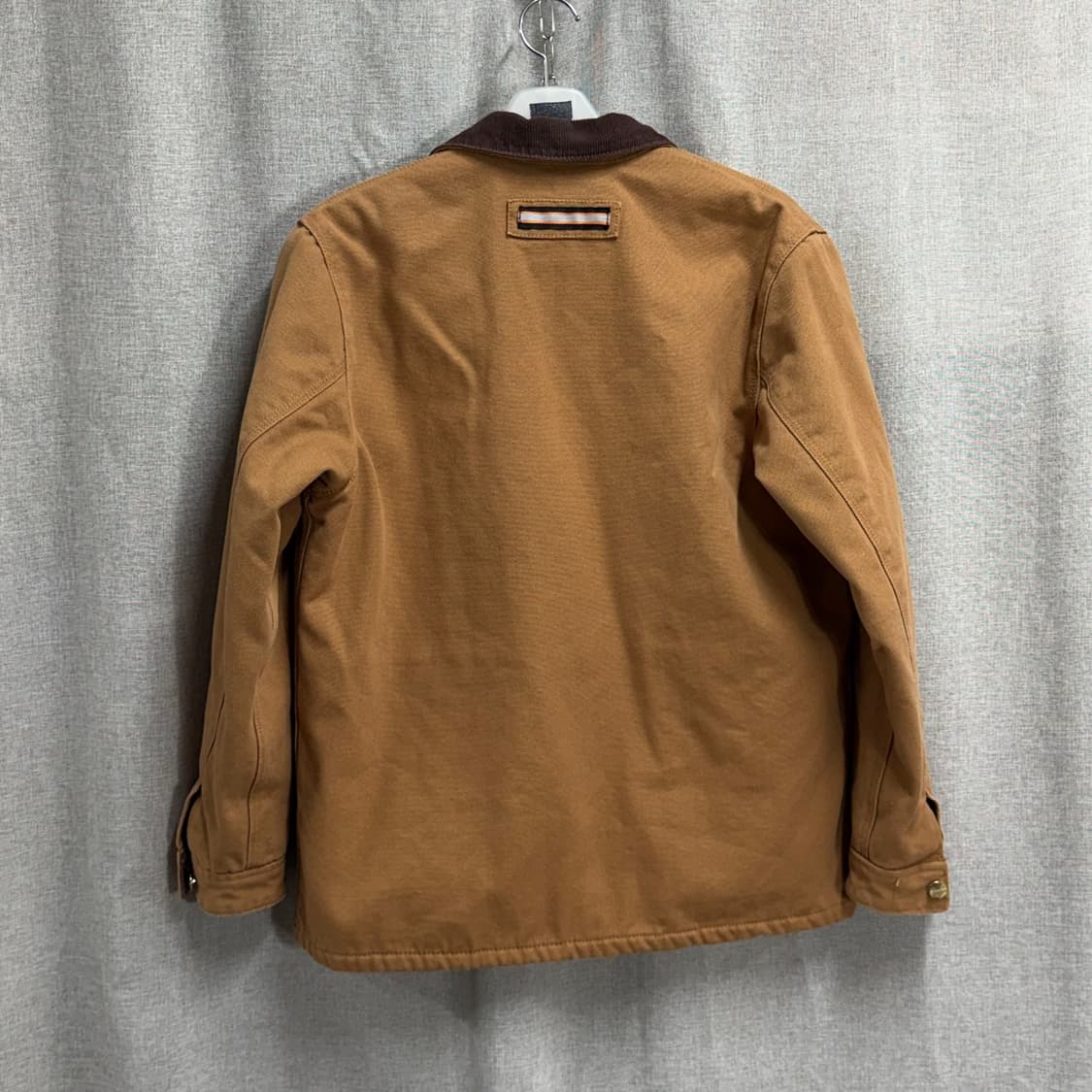 [L] 디키즈 오리지널 디트로이트 포켓 워크자켓  상품이미지5