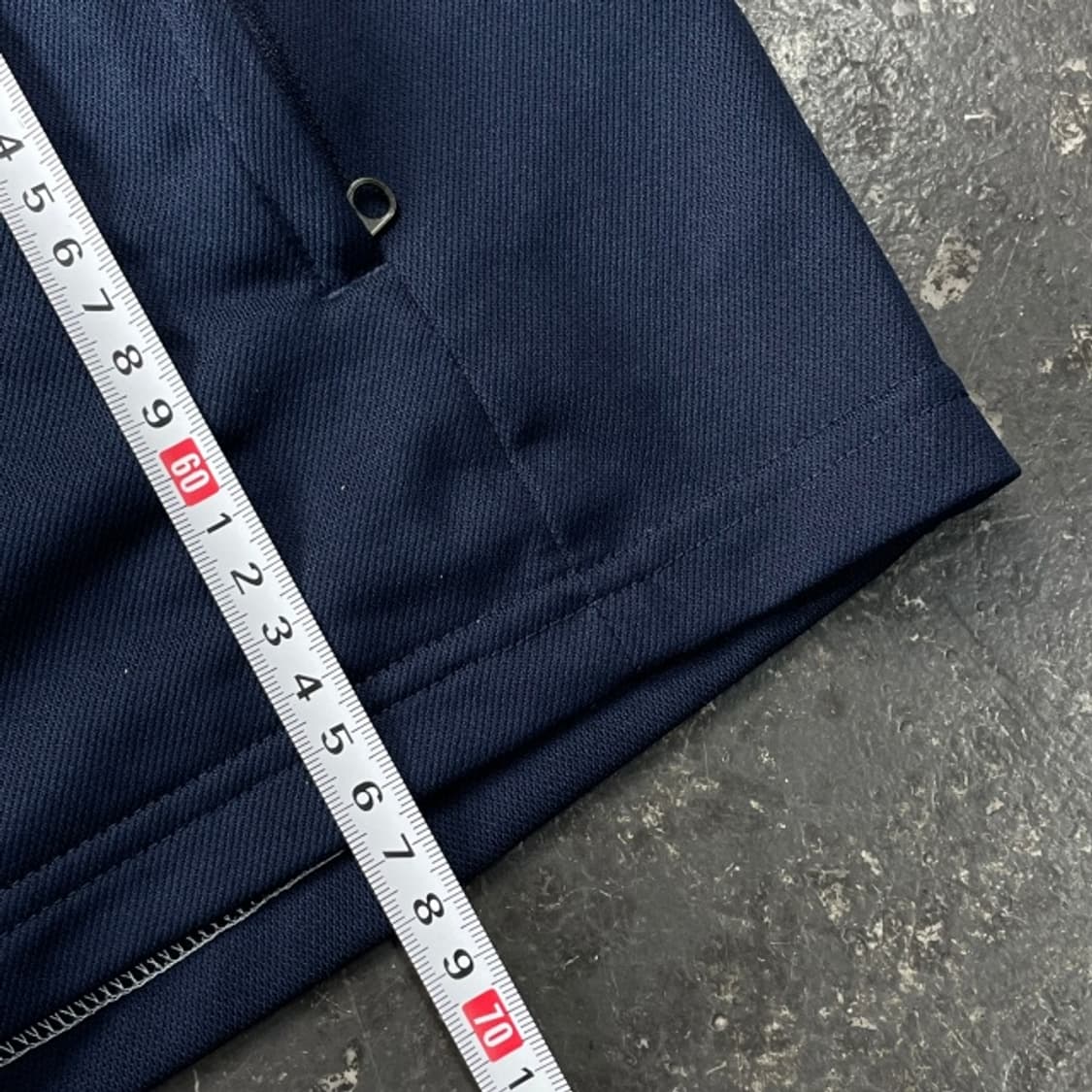 95 나이키 드라이핏 집업  상품이미지7