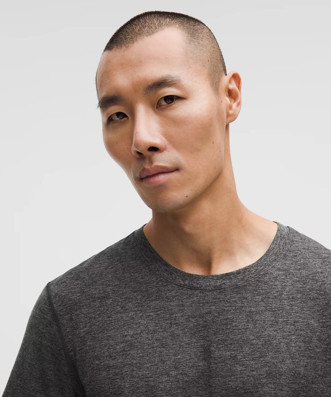 룰루레몬 소프트 저지 반팔티 XS 상품이미지4