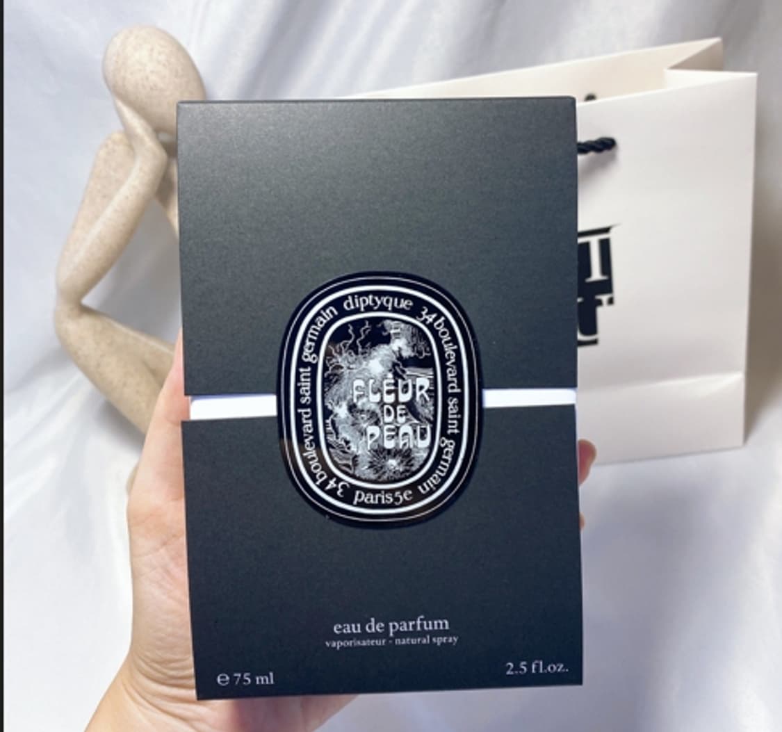 딥디크 플레르드 뽀 EDP 75ml [새상품,택포] 상품이미지1