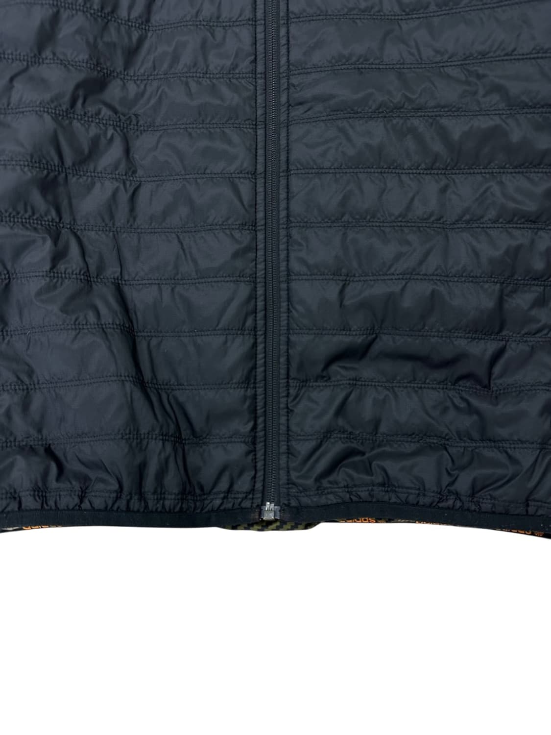 아디다스 슈퍼스타 져지 집업 블랙 (L) 상품이미지5