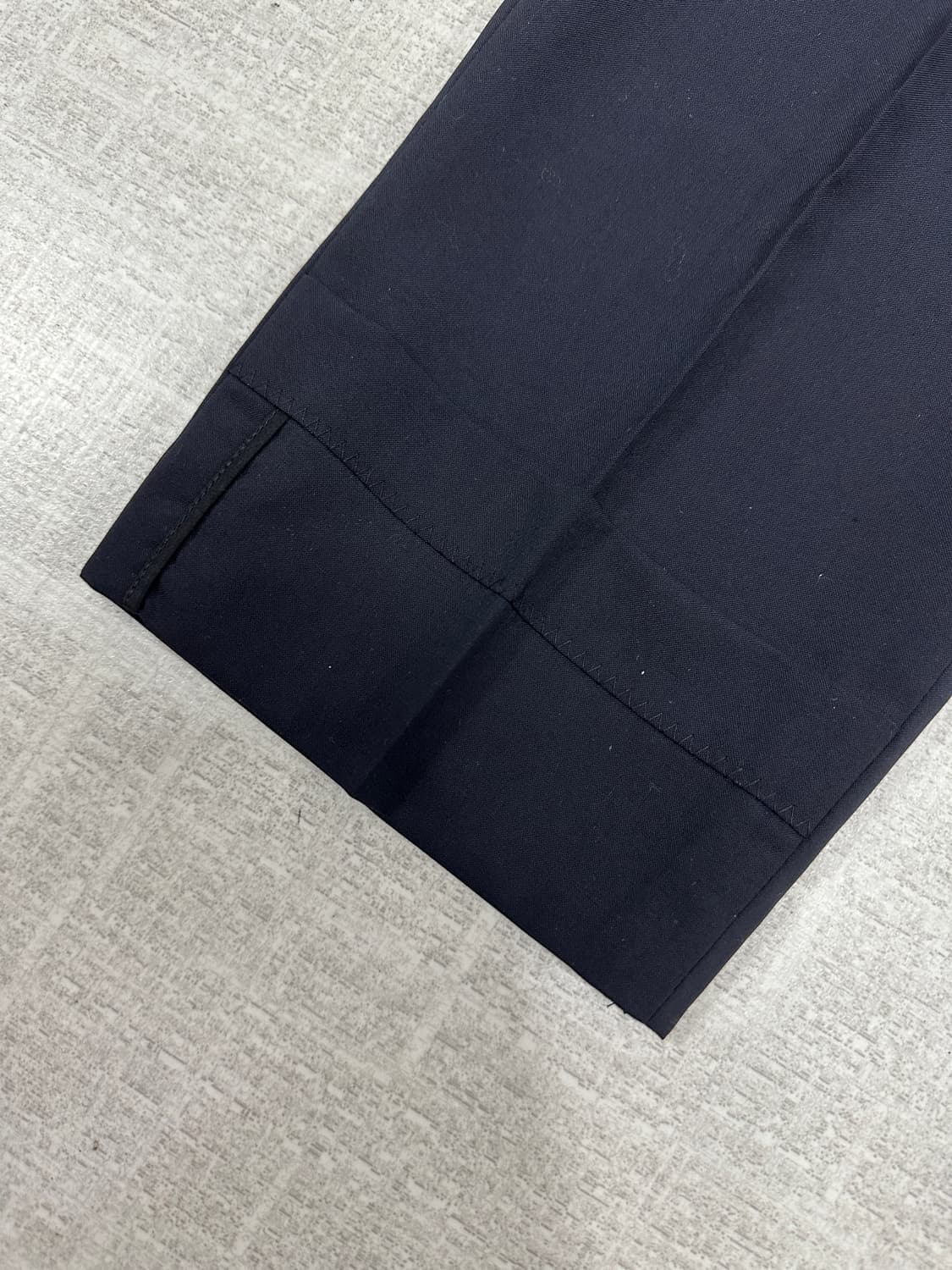 시스템 페이크 슬랙스 상품이미지3