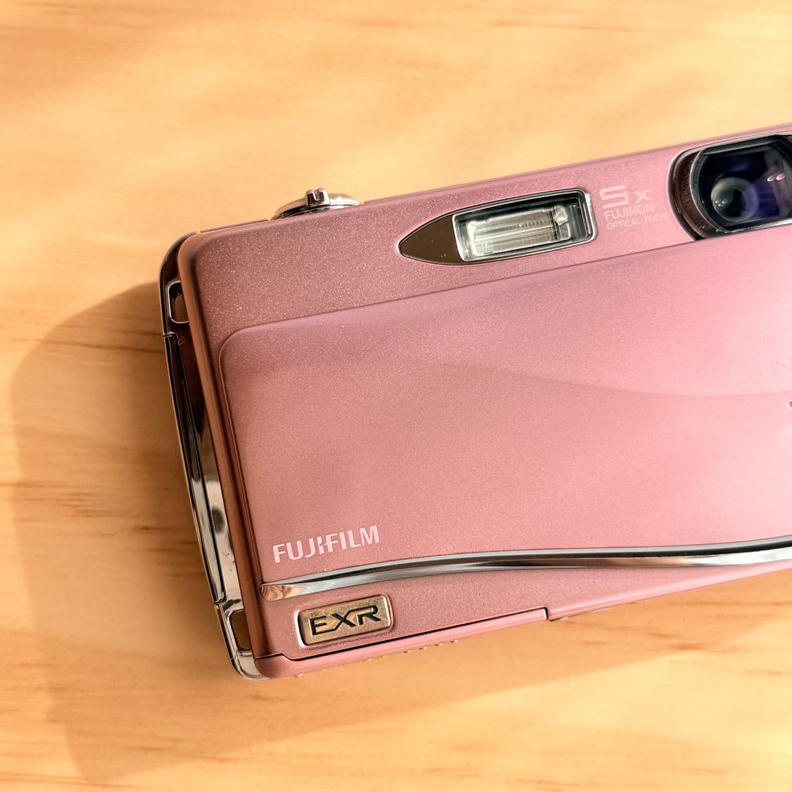 ✨미품✨후지필름 파인픽스 Z800EXR  빈티지디카 상품이미지4