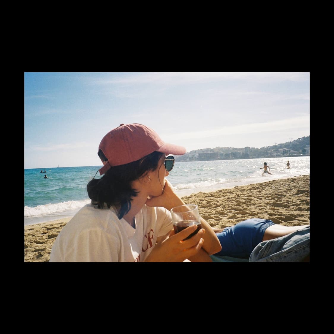 코니카 zup60 필름카메라 (직례 0) 상품이미지4