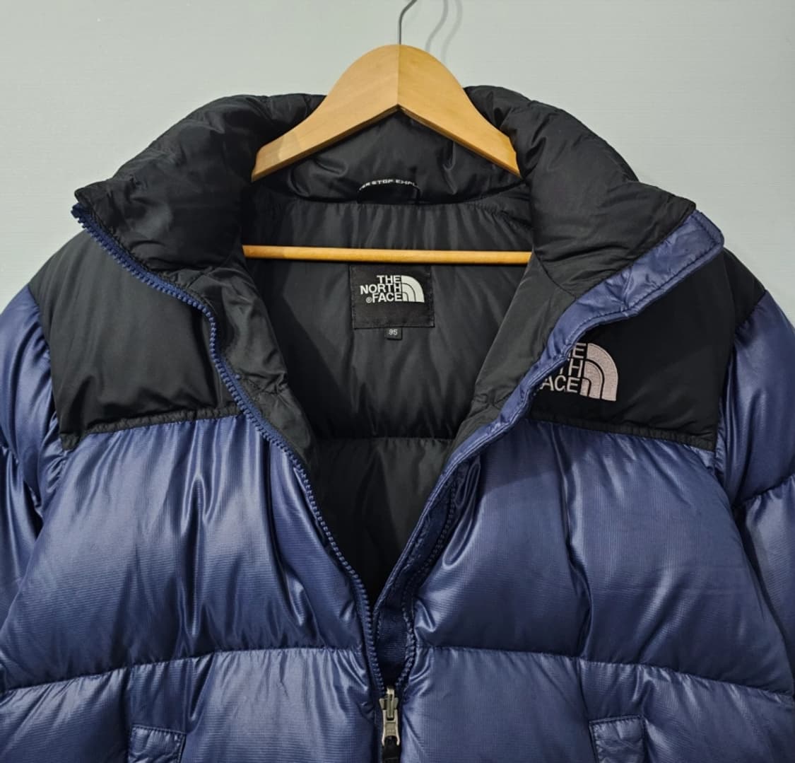 노스페이스 눕시 700 패딩 점퍼 95 상품이미지4