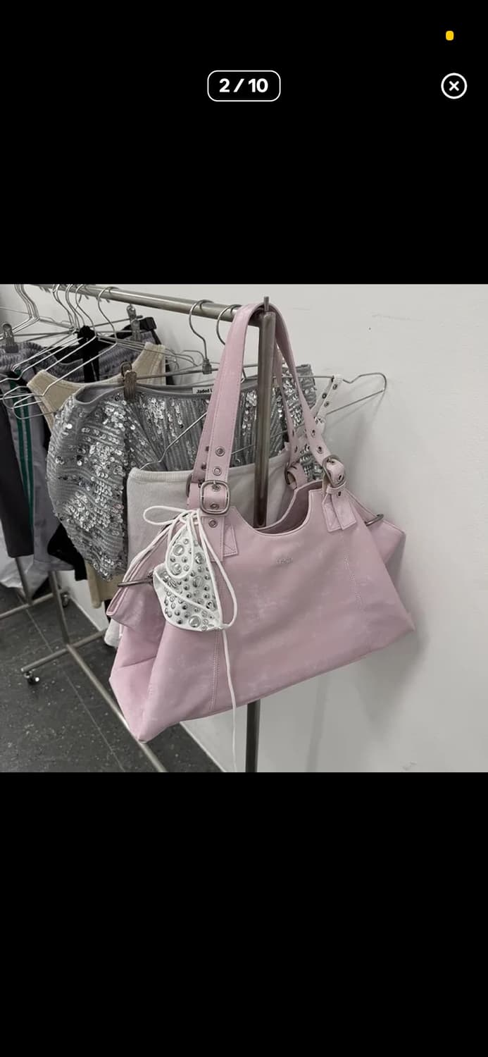 히에타 베키 파우더핑크 상품이미지2