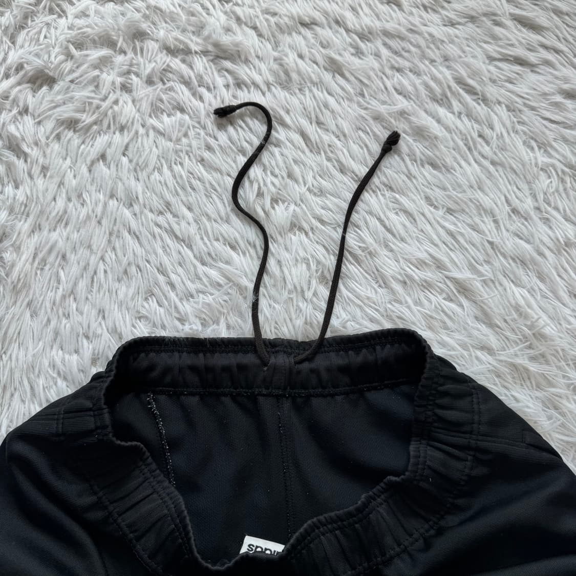 ADIDAS 일본빈티지 기능성 반바지 아디다스반바지 아디다스바지 L 31 상품이미지8