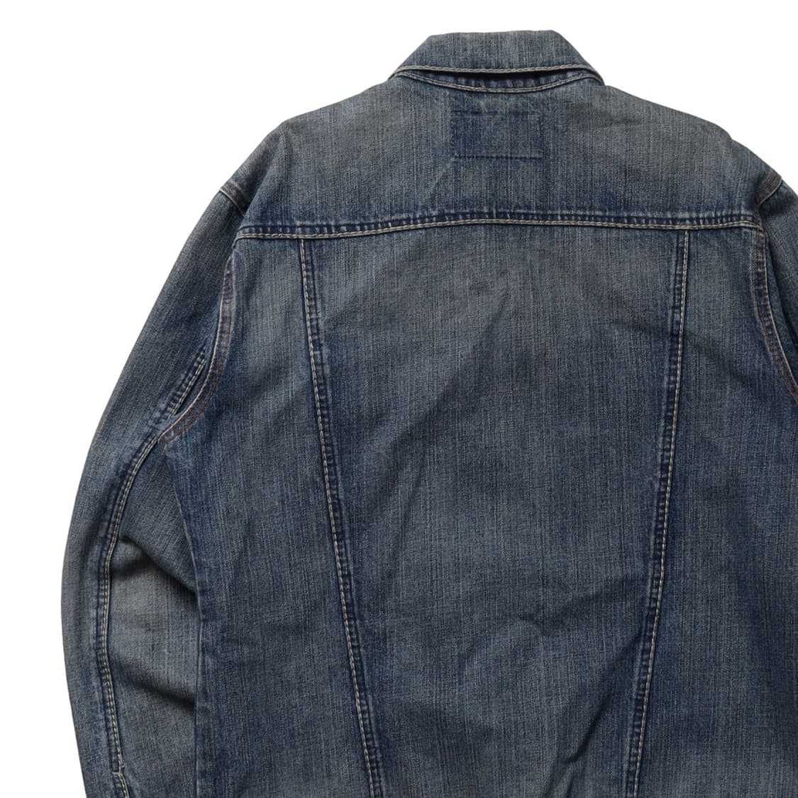 리바이스 Levi's Redloop Denim Trucker Jacket 상품이미지5