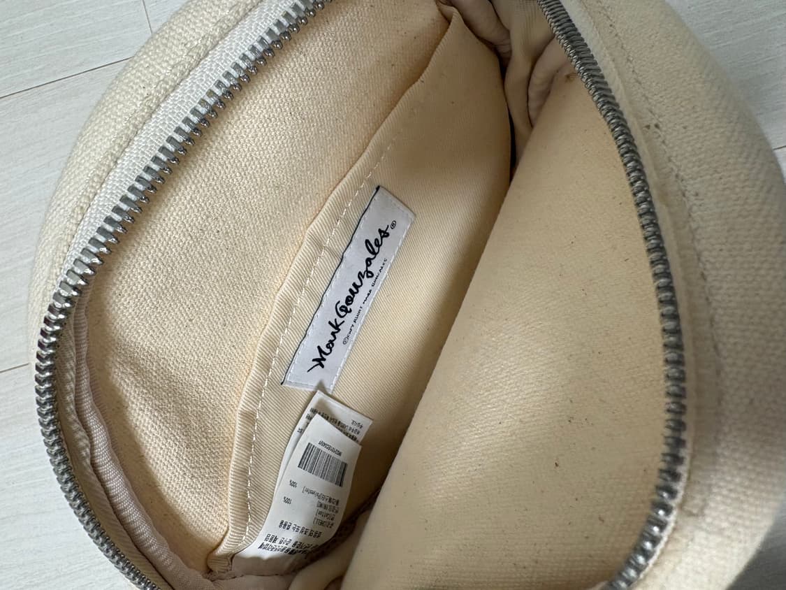 마크곤잘레스 탬버린백 상품이미지3