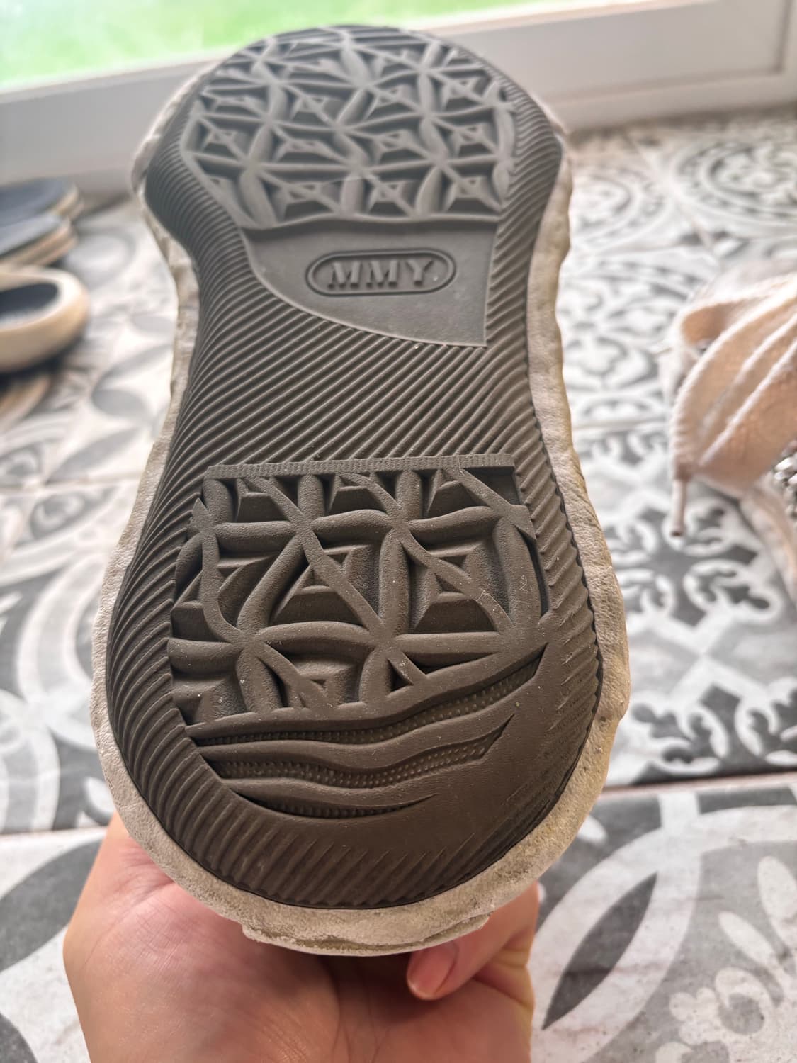 미하라야스히로 피터슨스터드 42 상품이미지8