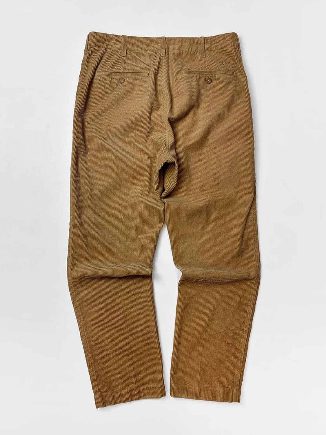 JW앤더슨 x 유니클로 스트레이트 코듀로이 팬츠 PN5666 상품이미지5