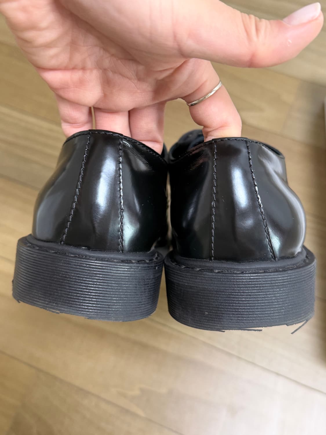 더로우 ranger 레이스업슈즈 상품이미지5