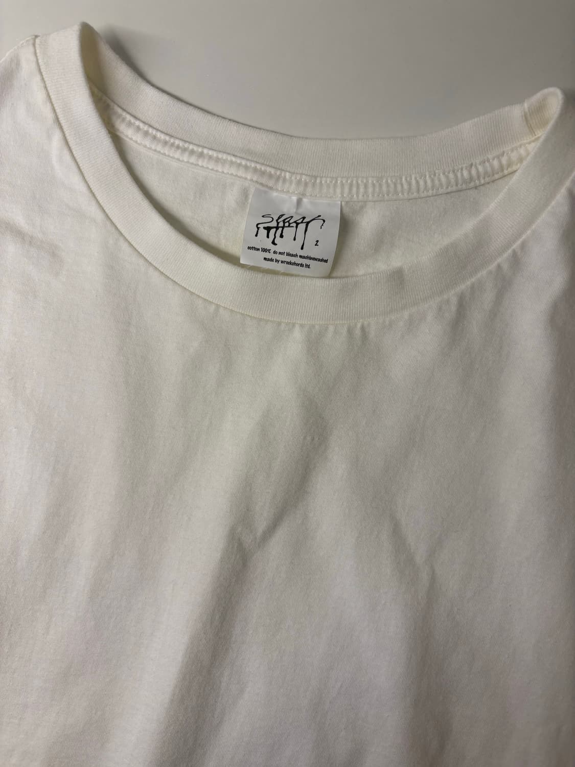 뤡코즈 롱슬리브 2 상품이미지3