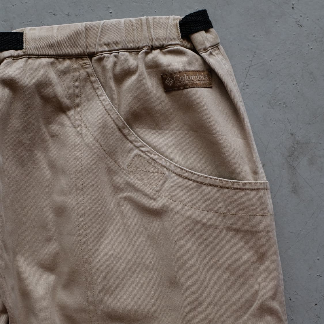 2000‘s Columbia Hiking Pants 상품이미지9