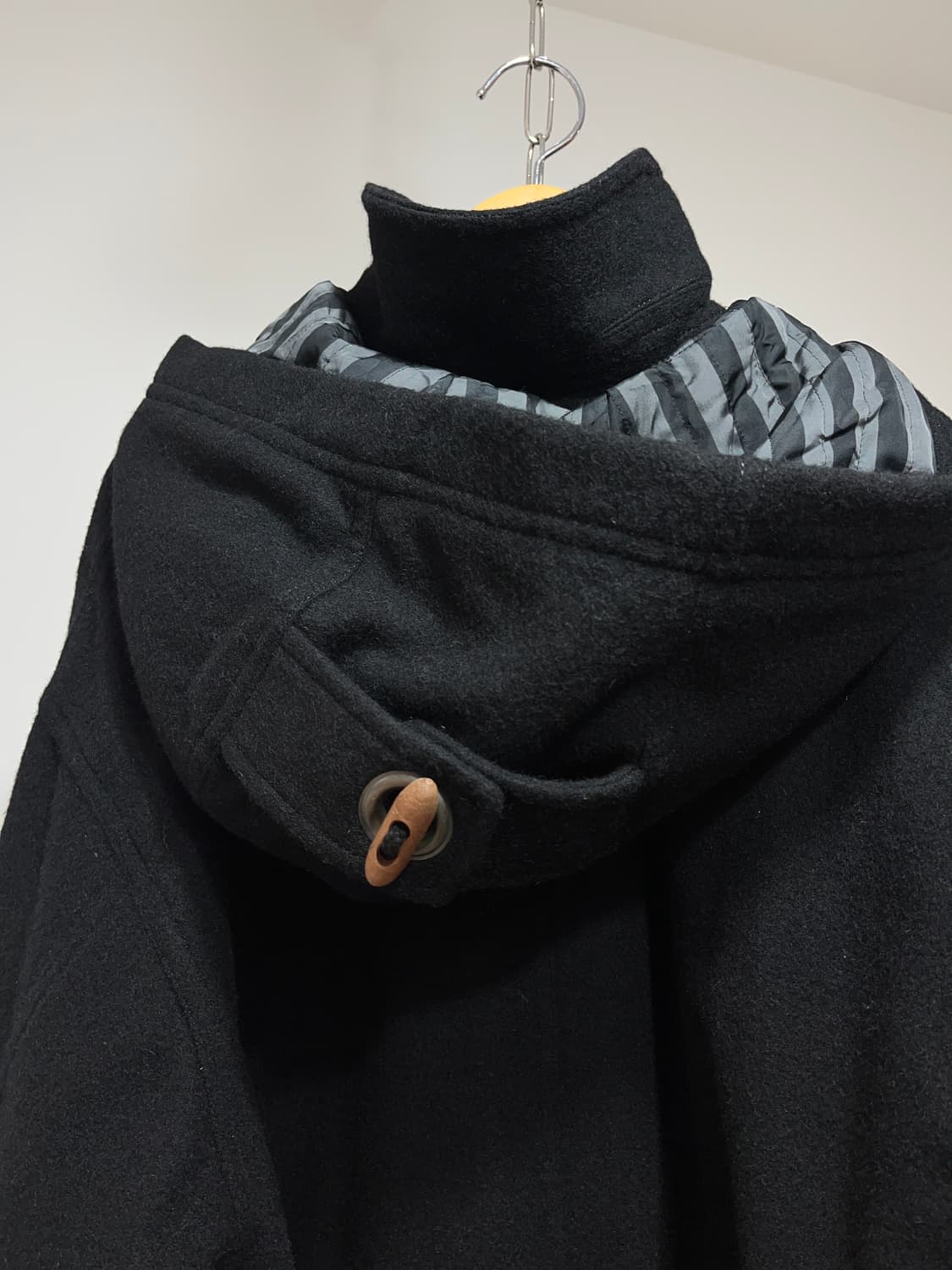 page boy duffle coat 상품이미지8