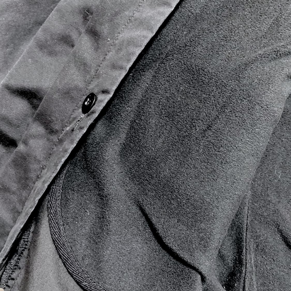 넘버나인 빈티지 모즈코트 상품이미지5