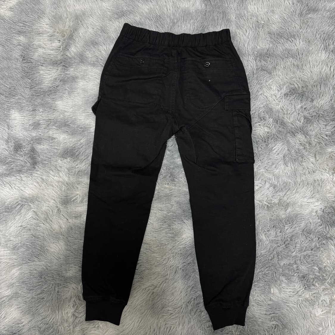 내셔널지오그래픽 조거팬츠 71사이즈  상품이미지4