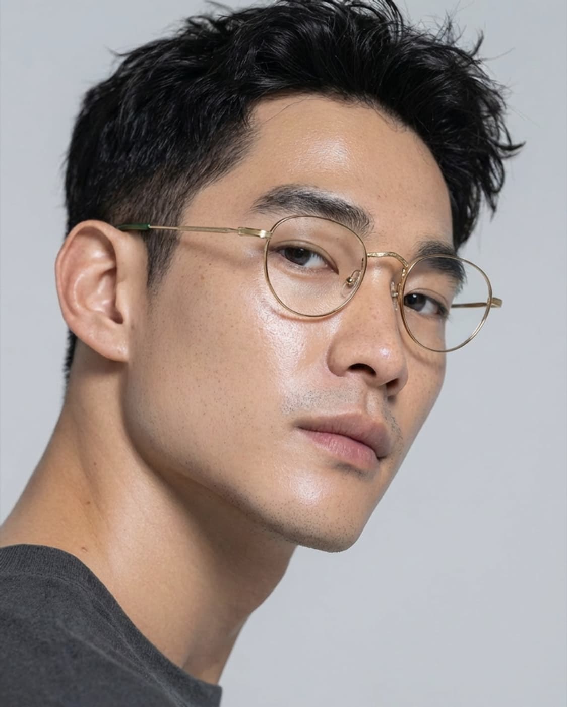 [자체제작] 미야토비치(Mijatovic) 45사이즈, 앤틱골드 상품이미지6