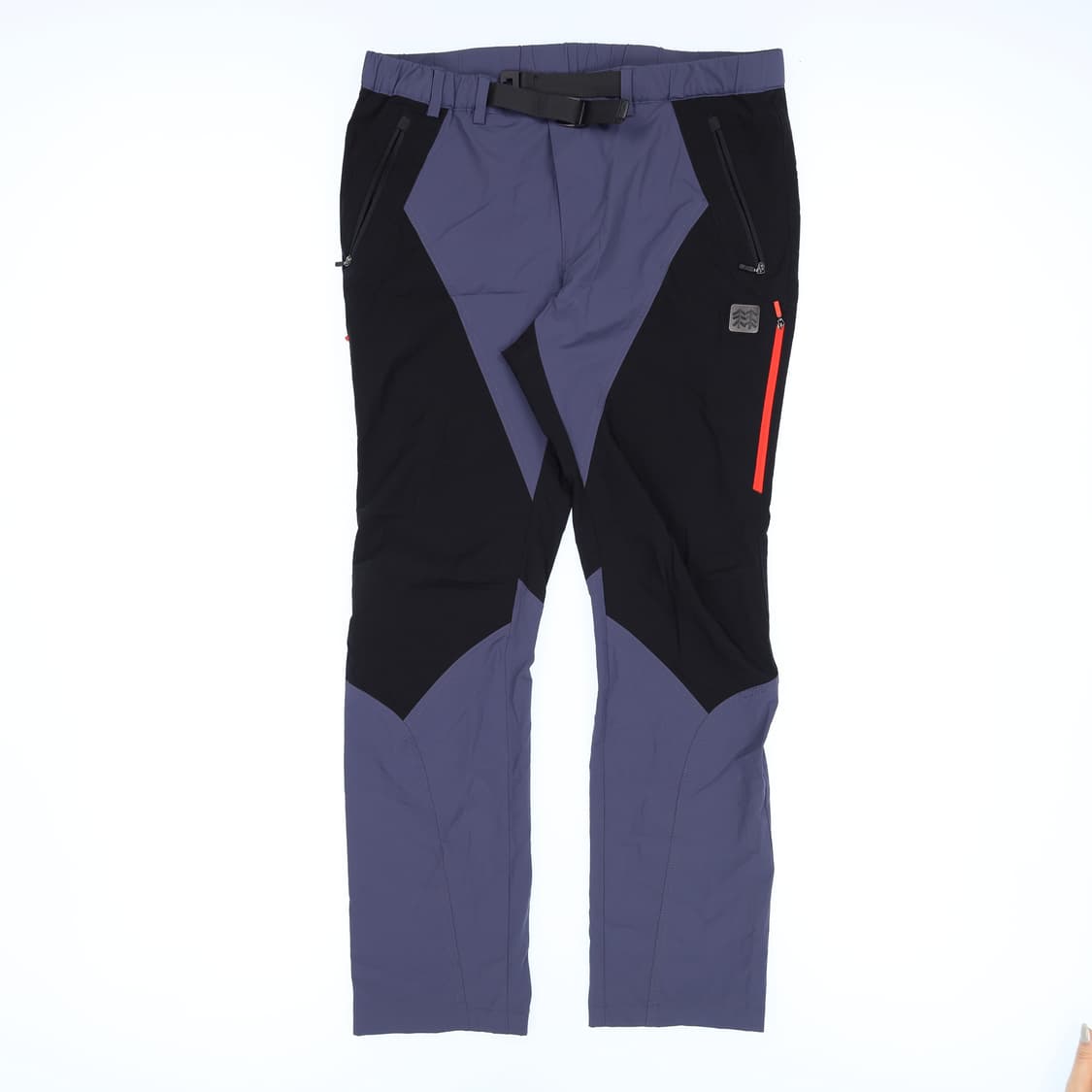 [90] 코오롱스포츠 남성 등산복 바지 벨트팬츠 0115J 상품이미지1