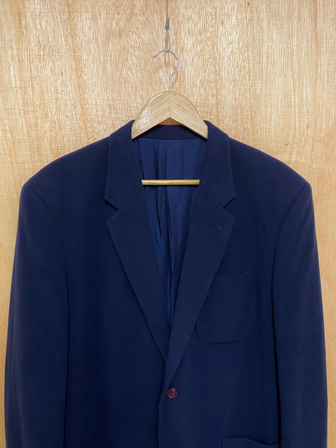 80's ISSEY MIYAKE MEN jacket 80년대 이세이미야케 상품이미지4