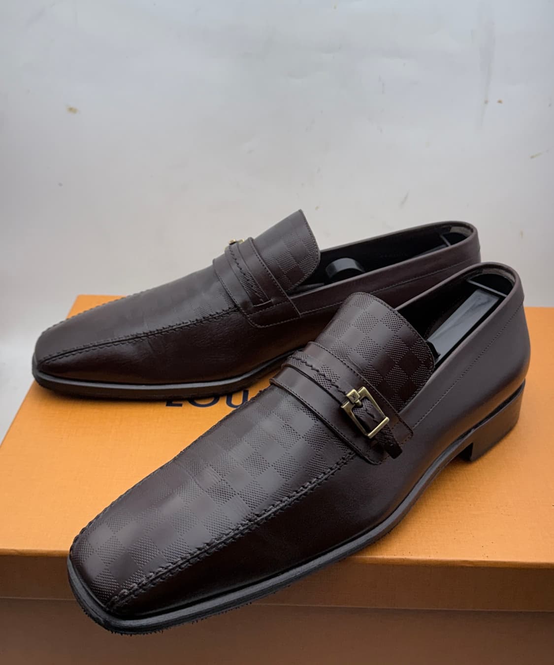 정품)루이비통 다미에 255 상품이미지2