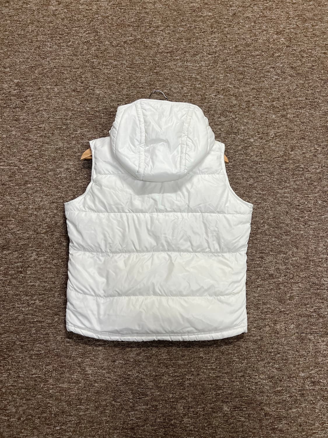 나이키 ACG 구스다운 패딩 조끼 S 상품이미지2