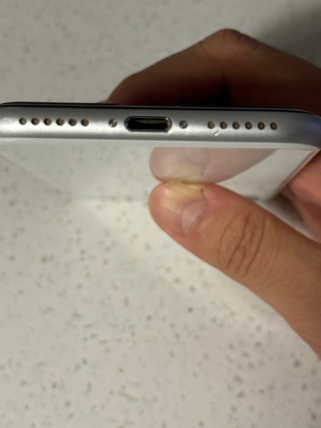 아이폰 SE2 64GB (74%) 상품이미지3