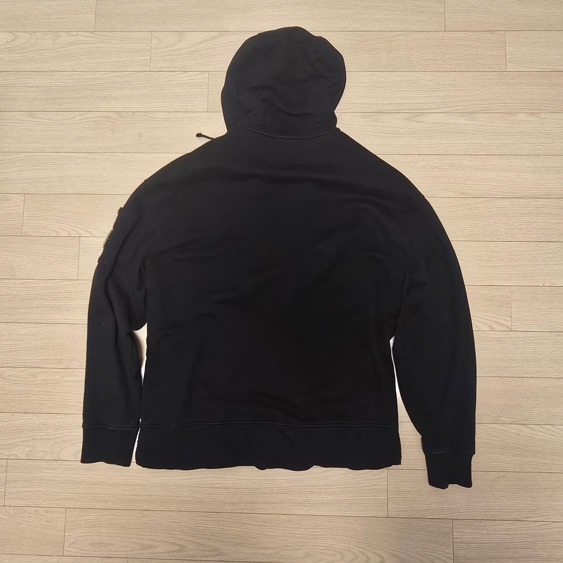 cp컴퍼니 후드집업&트레이닝 셋업 상품이미지2