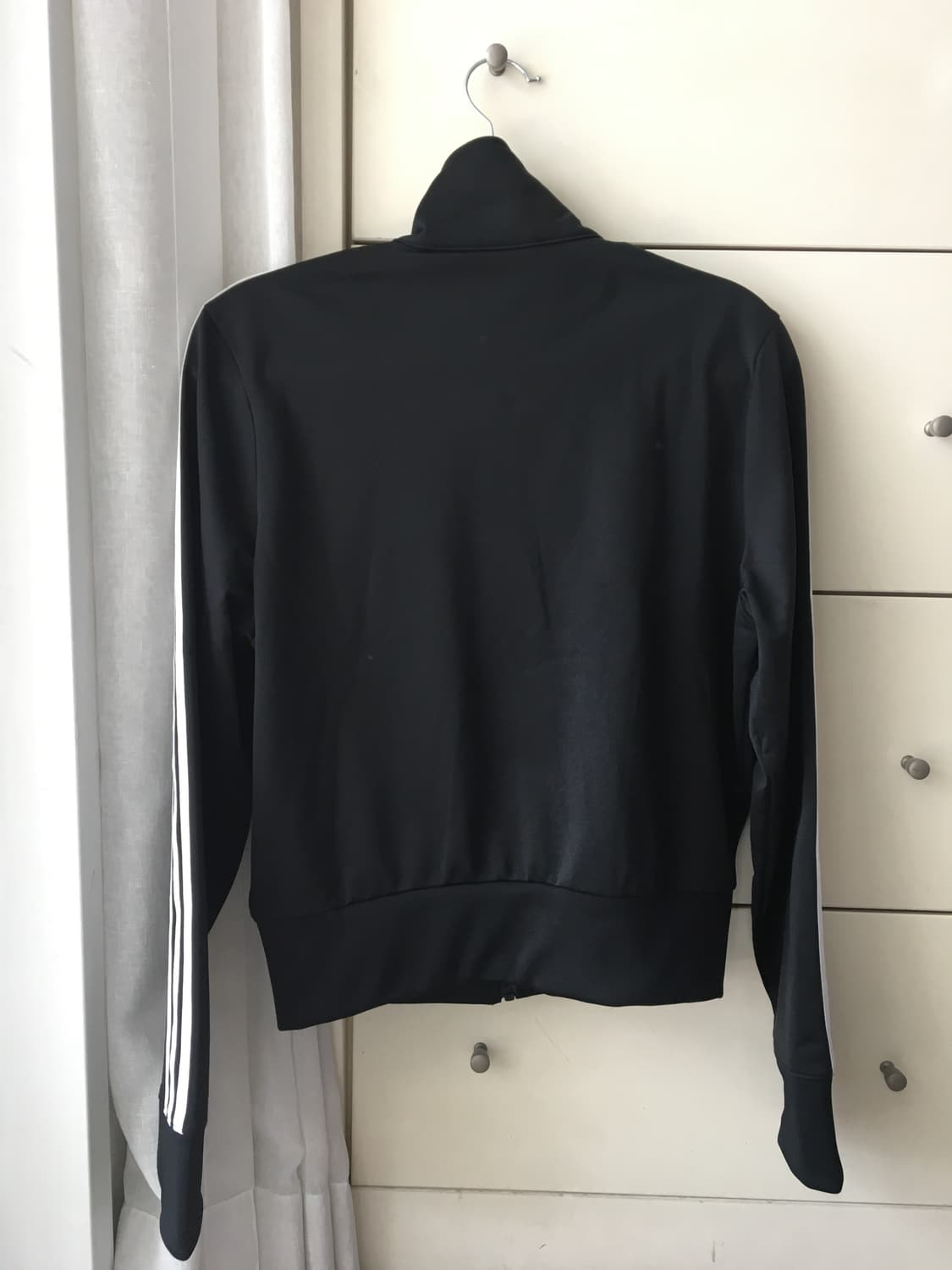 아디다스 기본 져지(블랙핑크 제니 착용) 상품이미지2