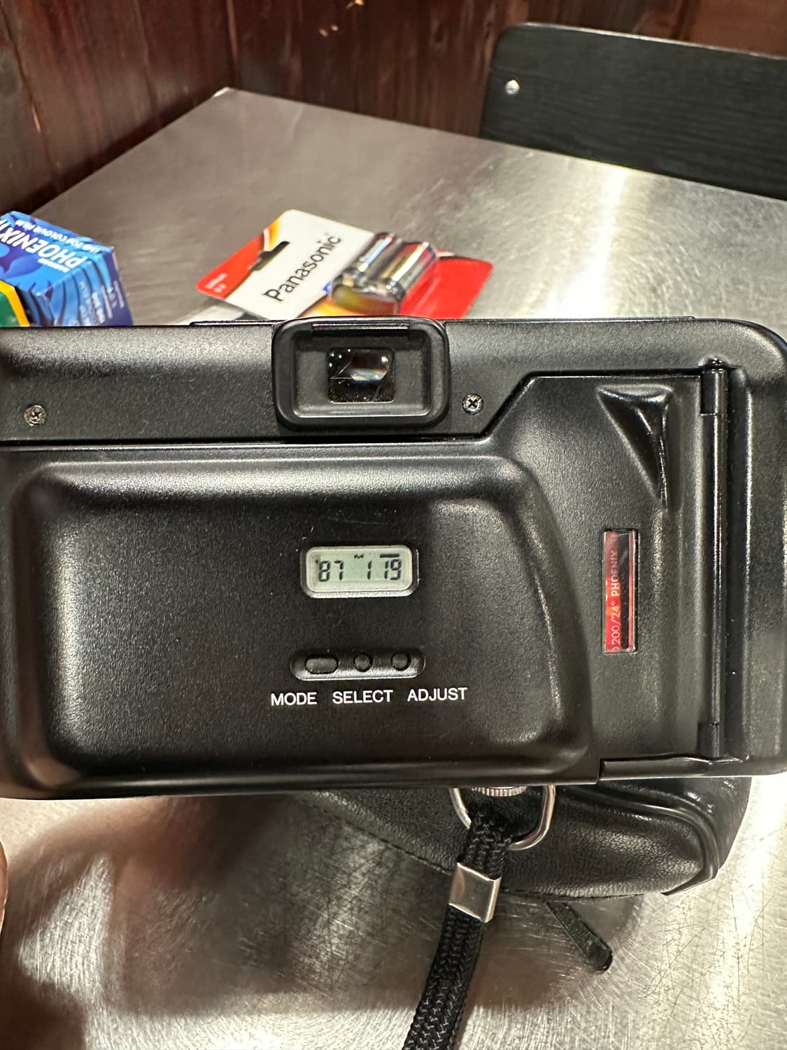 라이카 af-c1 상품이미지3