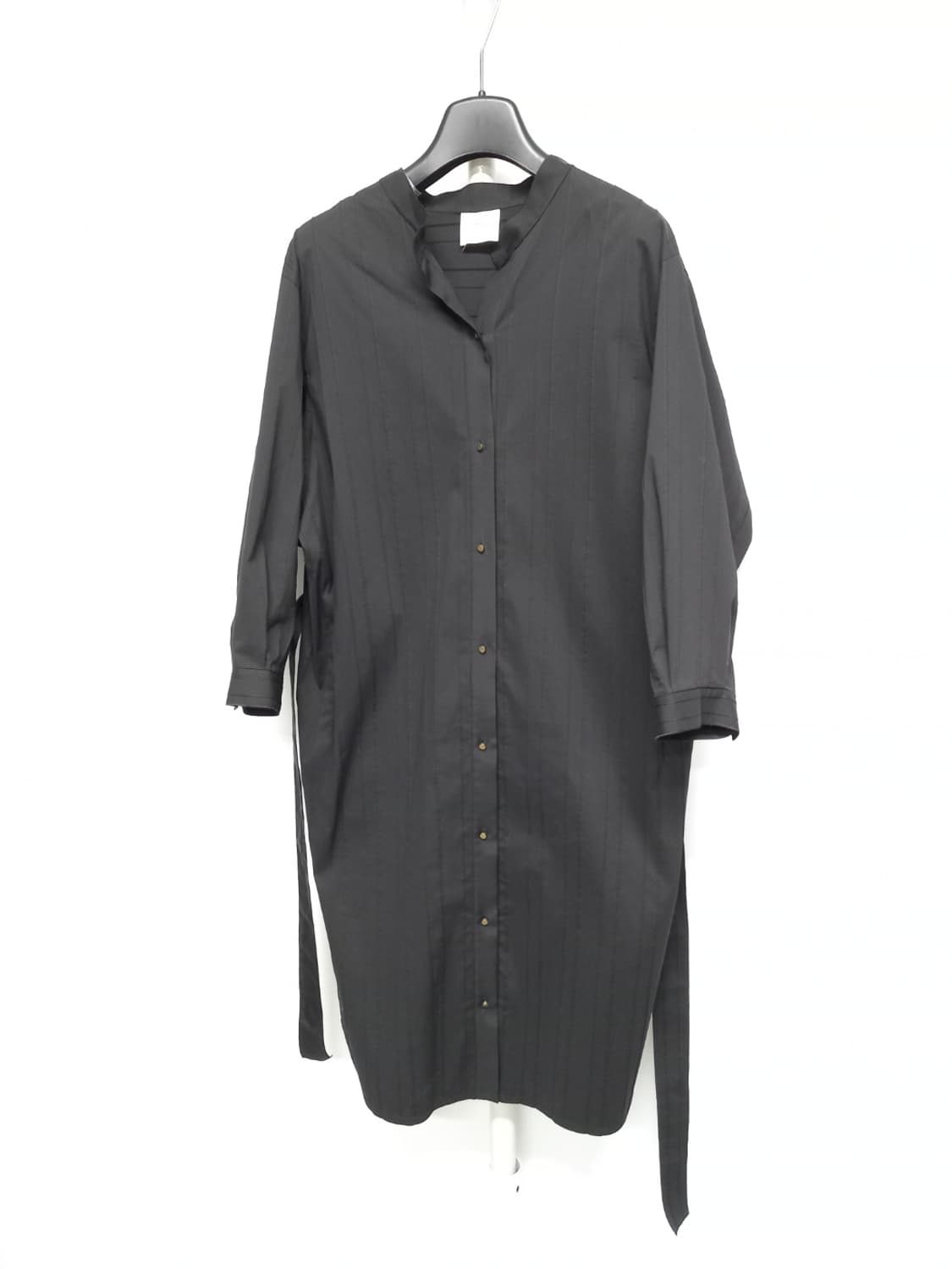 새 구호 KUHO 춘하추 7부 롱 원피스 55 66 상품이미지3