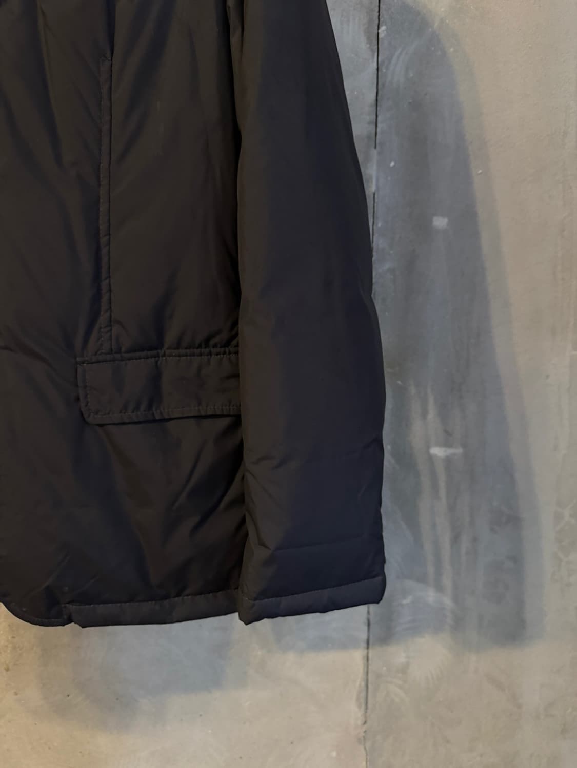 DKNY 패딩블레이저 남성95-100 상품이미지6