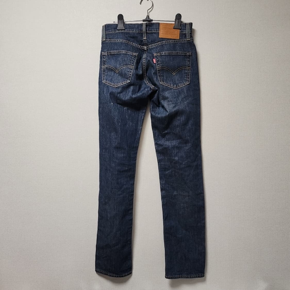 [28] 리바이스 511 프리미엄 청바지 데님팬츠 상품이미지2