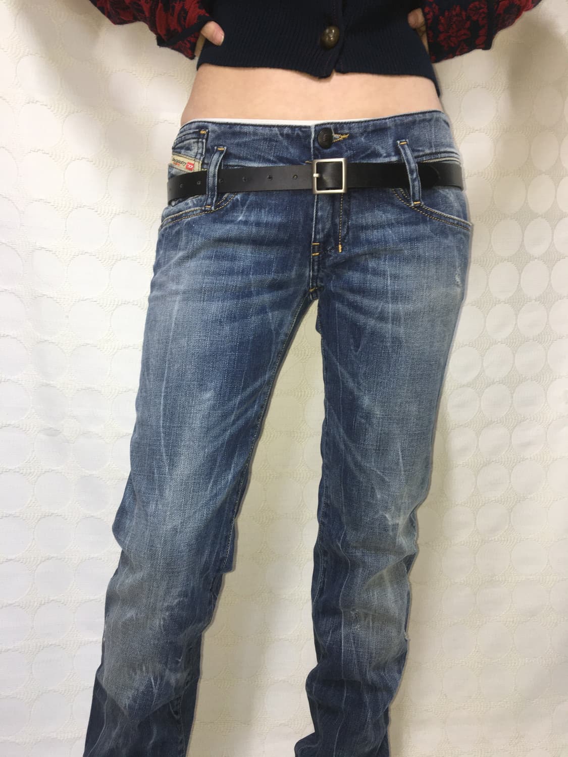 diesel데님팬츠 27 상품이미지1