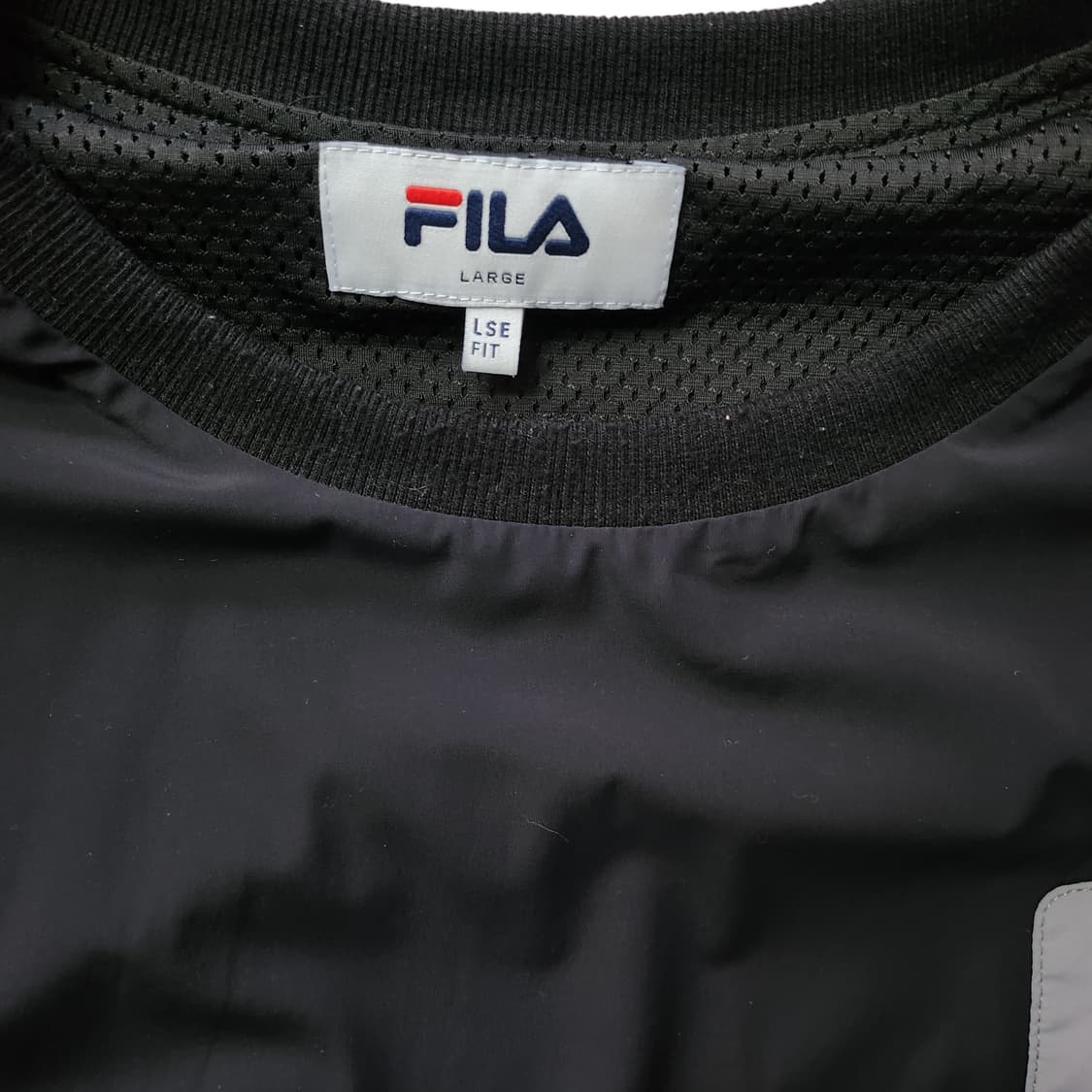 휠라 웜업 상품이미지2