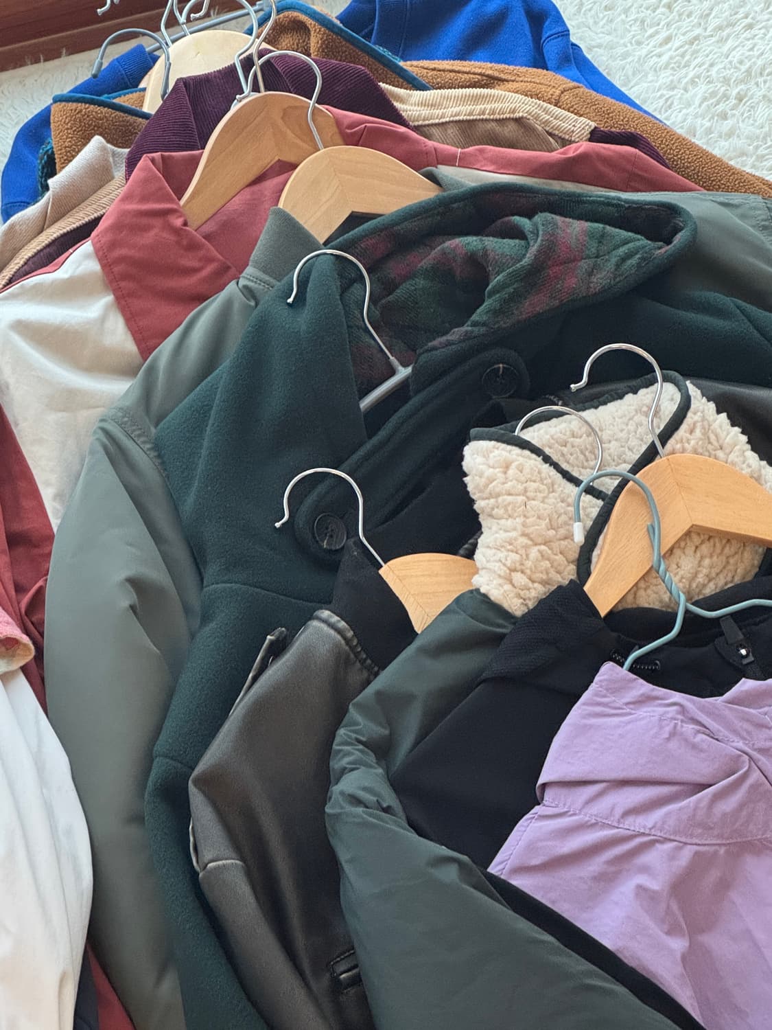 브랜드 및 빈티지 의류 & 모자,향수,소품 등 상품이미지4