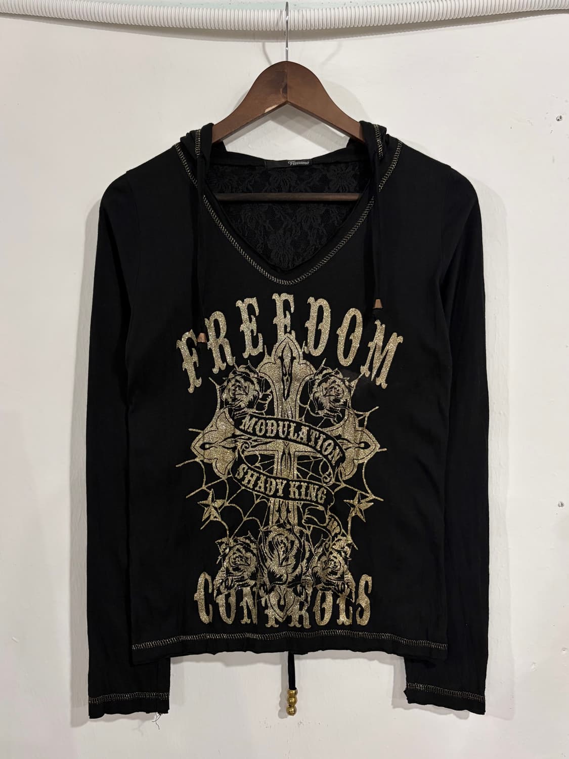 무료배송) VINTAGE TOP 상품이미지5