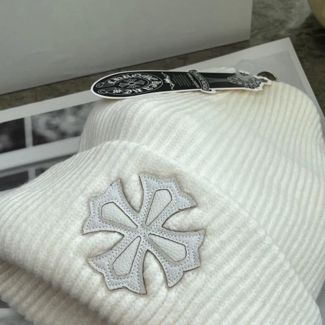 크롬하츠 비니 상품이미지4